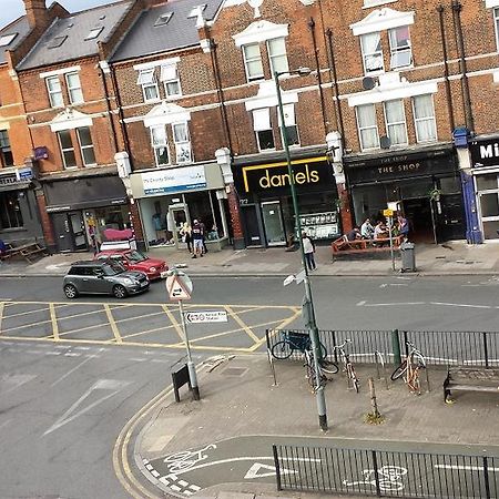 Kensal House Portobello London Hotel Wembley Luaran gambar