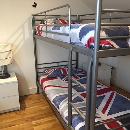 Kensal House Portobello London Hotel Wembley Luaran gambar