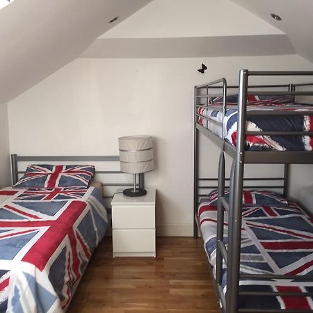 Kensal House Portobello London Hotel Wembley Luaran gambar