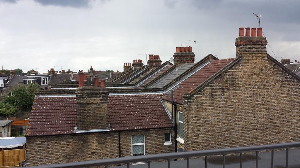 Kensal House Portobello London Hotel Wembley Luaran gambar