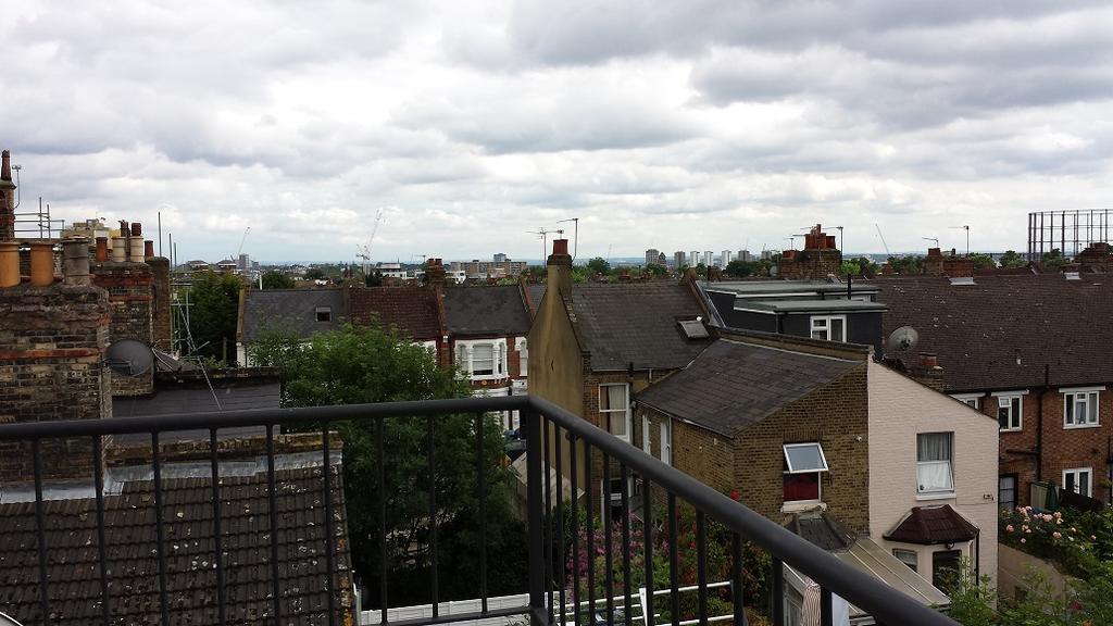 Kensal House Portobello London Hotel Wembley Luaran gambar