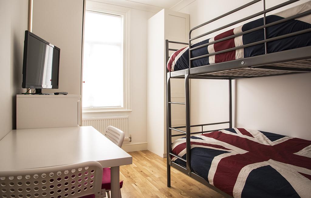 Kensal House Portobello London Hotel Wembley Luaran gambar