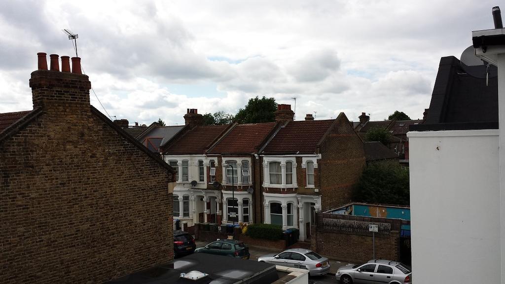 Kensal House Portobello London Hotel Wembley Luaran gambar
