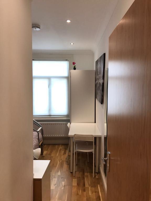 Kensal House Portobello London Hotel Wembley Luaran gambar
