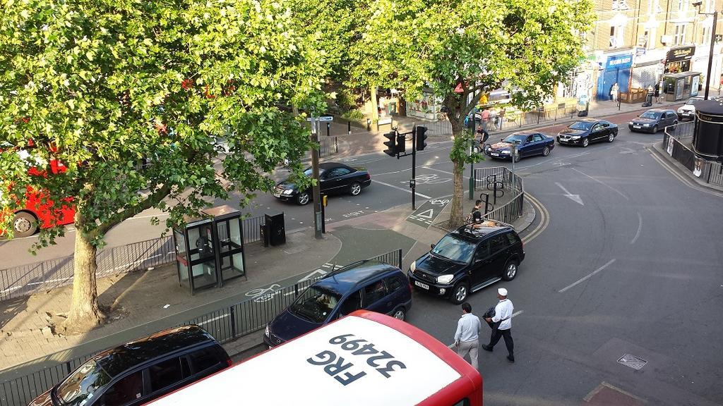 Kensal House Portobello London Hotel Wembley Luaran gambar