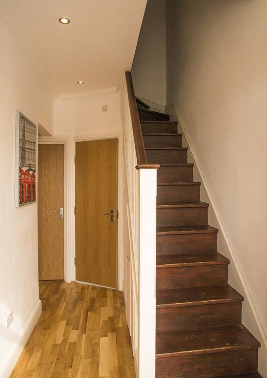 Kensal House Portobello London Hotel Wembley Luaran gambar
