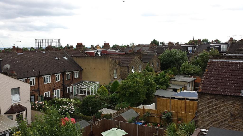 Kensal House Portobello London Hotel Wembley Luaran gambar
