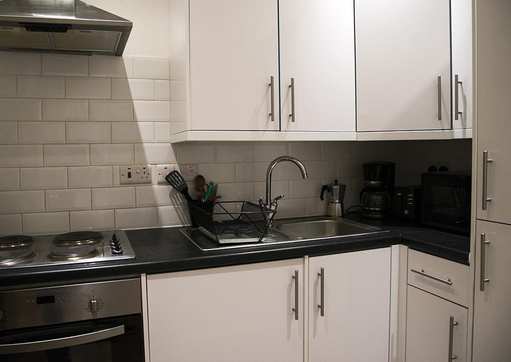 Kensal House Portobello London Hotel Wembley Luaran gambar