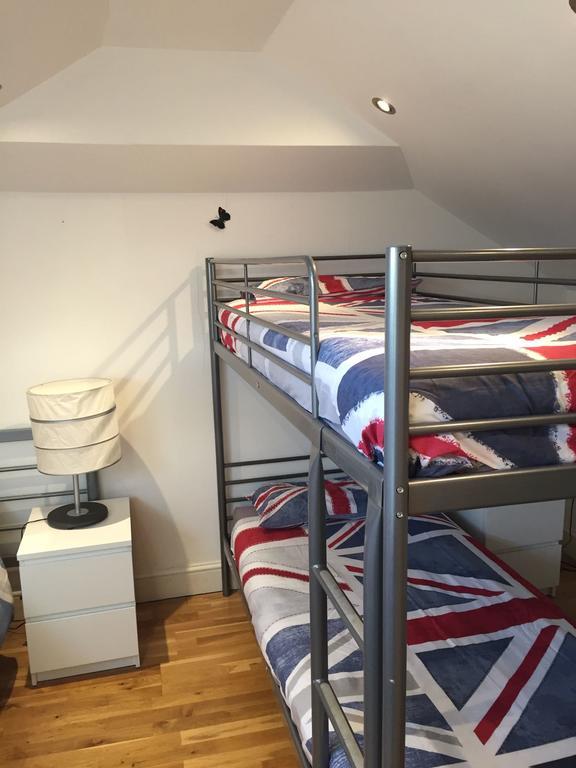 Kensal House Portobello London Hotel Wembley Luaran gambar