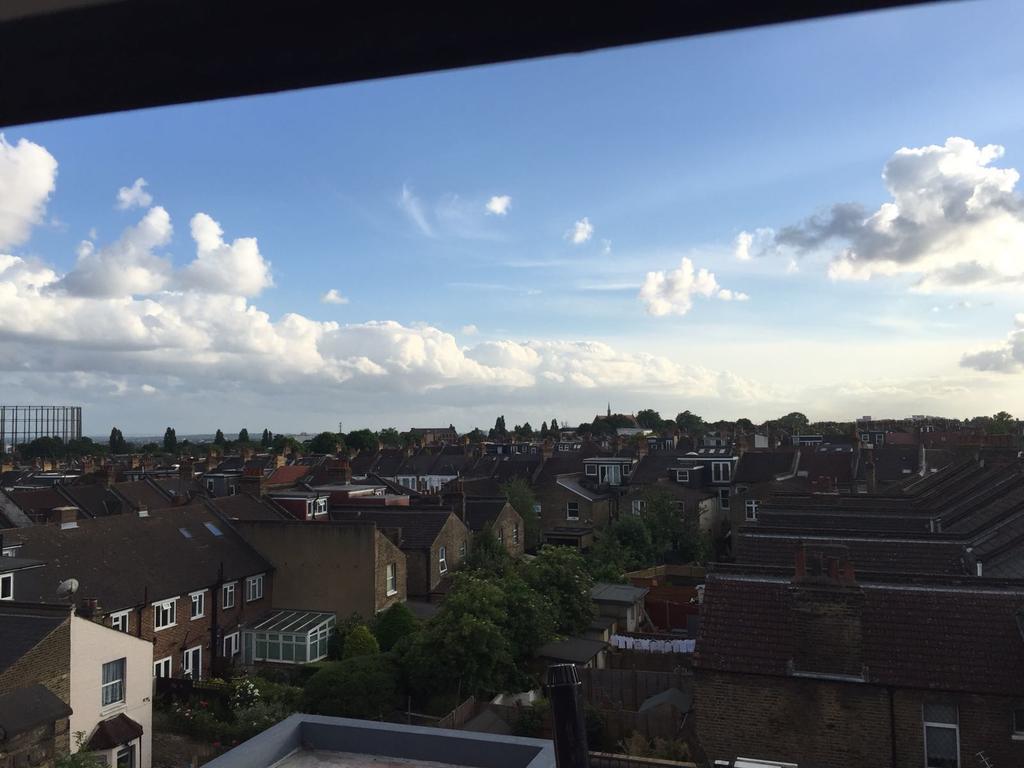 Kensal House Portobello London Hotel Wembley Luaran gambar