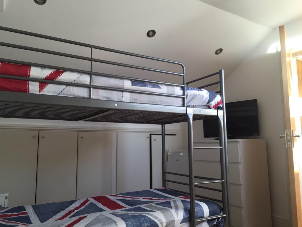 Kensal House Portobello London Hotel Wembley Luaran gambar
