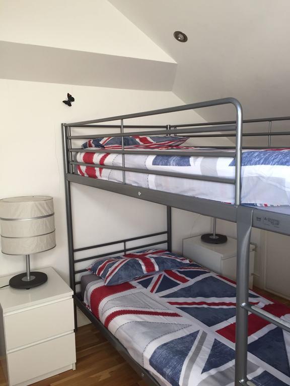 Kensal House Portobello London Hotel Wembley Luaran gambar