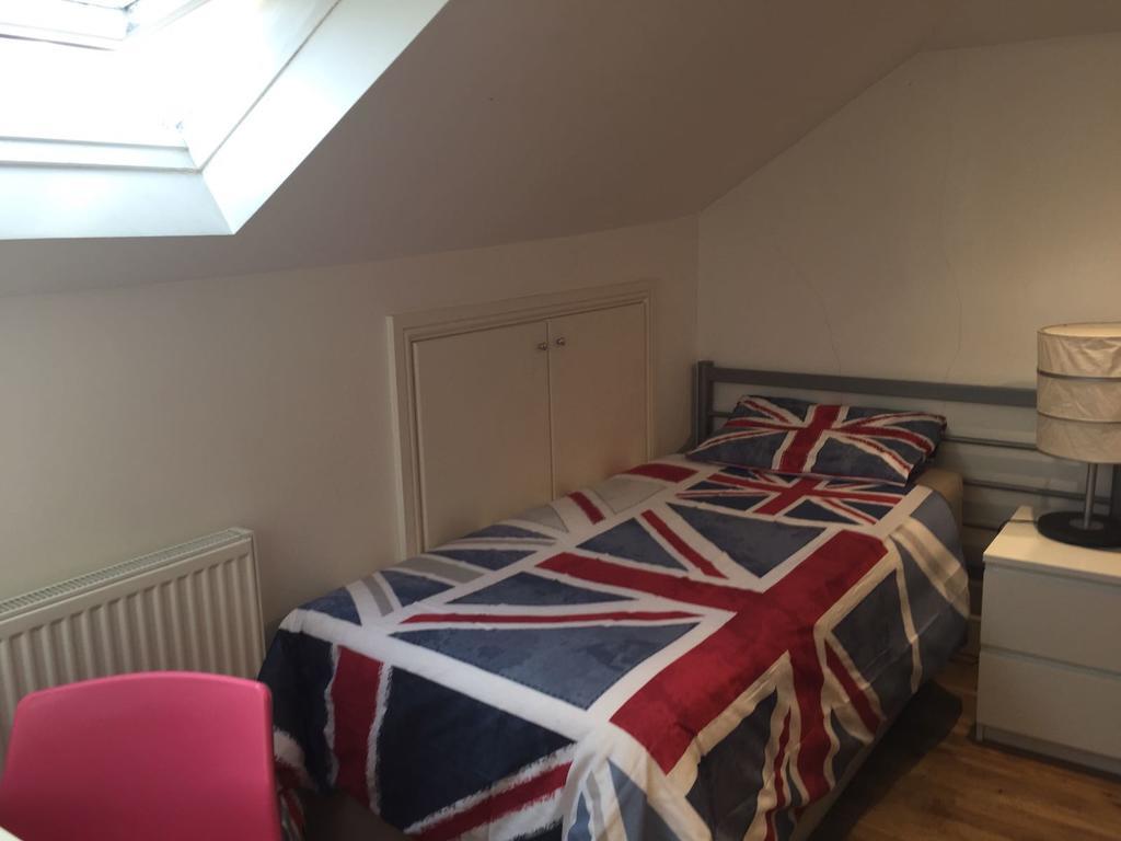 Kensal House Portobello London Hotel Wembley Luaran gambar
