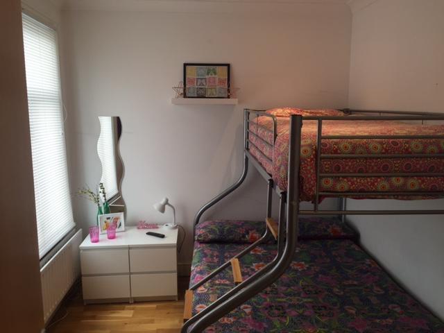Kensal House Portobello London Hotel Wembley Luaran gambar
