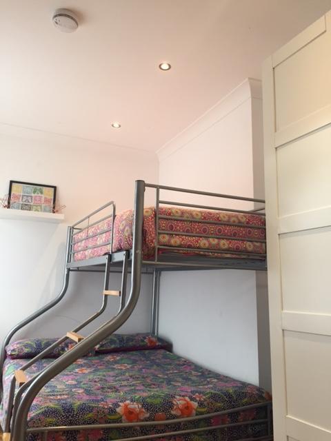 Kensal House Portobello London Hotel Wembley Luaran gambar