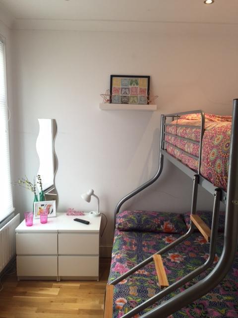 Kensal House Portobello London Hotel Wembley Luaran gambar