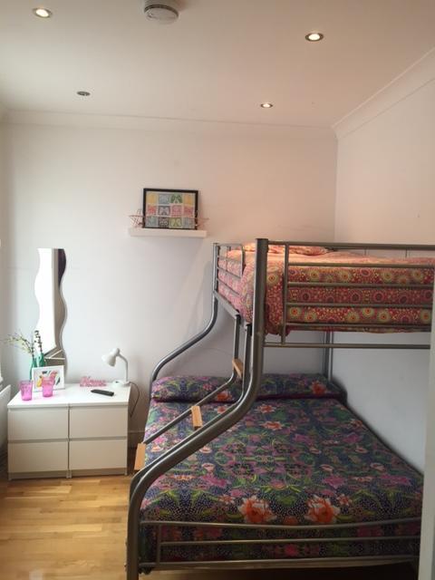 Kensal House Portobello London Hotel Wembley Luaran gambar