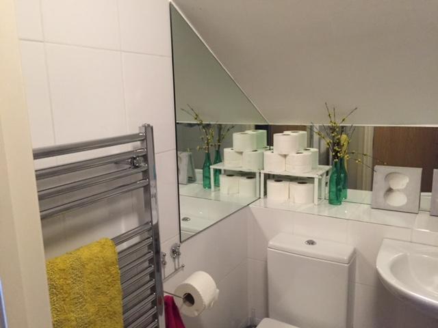 Kensal House Portobello London Hotel Wembley Luaran gambar